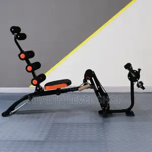 Seven Bench Pack Care ( Free Delivery)