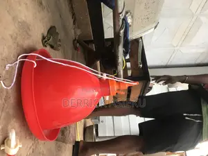 Bell Drinkers