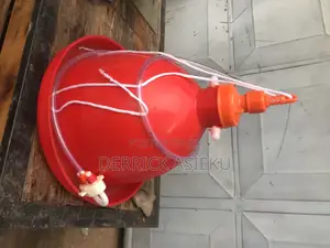 Bell Drinkers