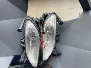 Hyundai Sonata Foglight 2011/2012/2013/2014/2015