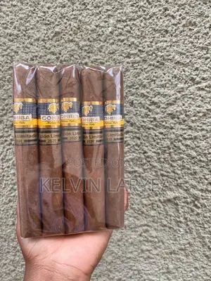 Cuban Cigars