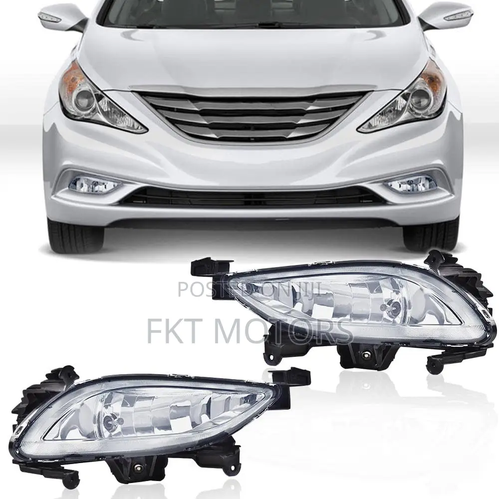 Hyundai Sonata Foglight 2011/2012/2013/2014/2015