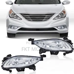 Hyundai Sonata Foglight 2011/2012/2013/2014/2015