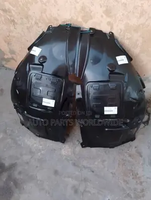 BMW F30 Fender Liner Original