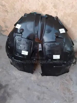 BMW F30 Fender Liner Original