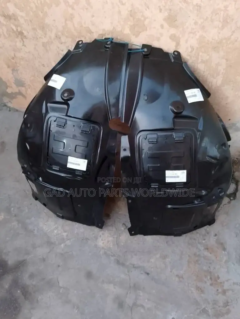 BMW F30 Fender Liner Original