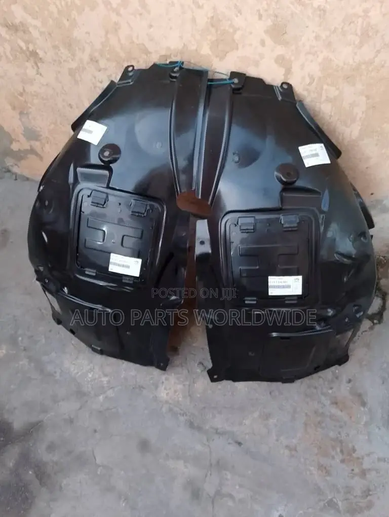 BMW F30 Fender Liner Original