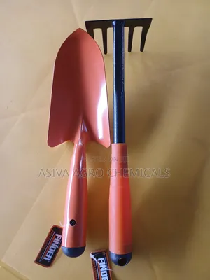 Gardening Tools