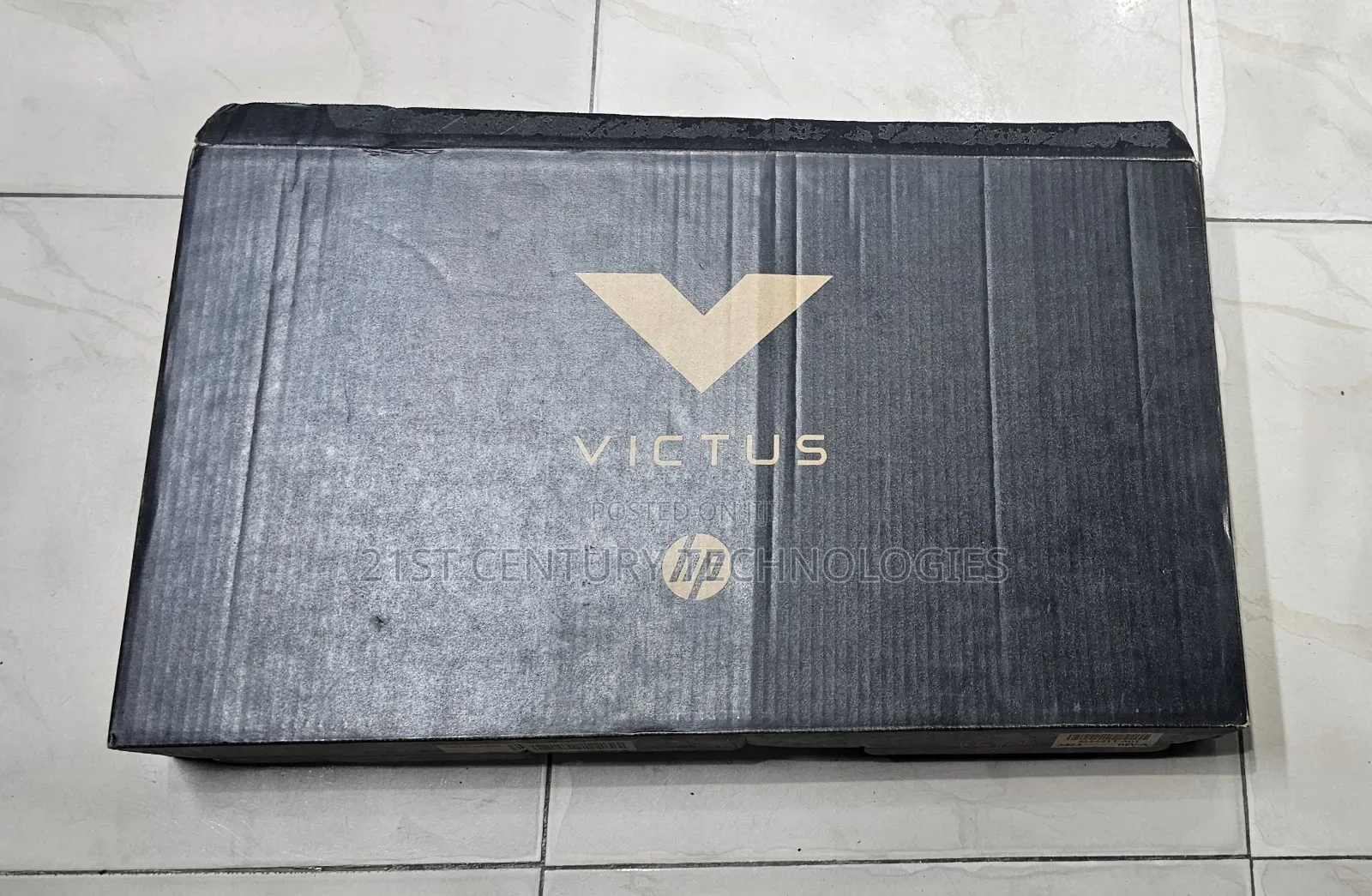 Laptop HP Victus 16 16GB Intel Core I7 SSD 1T