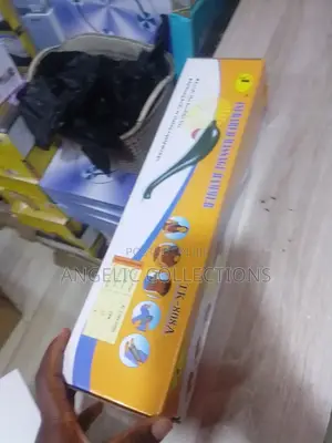 Dolfin Massager