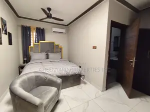 Furnished 2bdrm Townhouse / Terrace in Ogbojo, East Legon for rent
