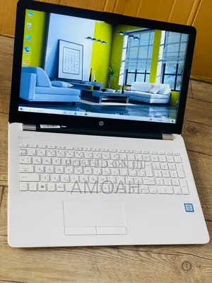 Laptop HP Pavilion 15 8GB Intel Core I3 HDD 500GB