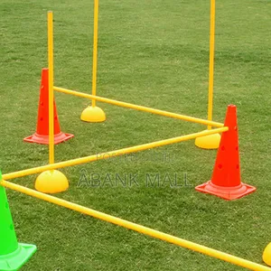 Training Marker Football Sign Pole