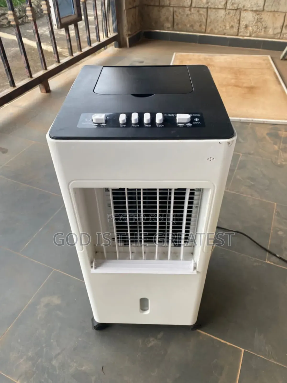 Air Cooler for Your Room Fast Cooling
