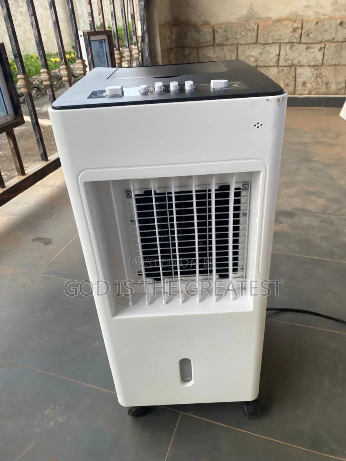 Air Cooler for Your Room Fast Cooling