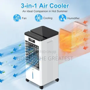Air Cooler for Your Room Fast Cooling