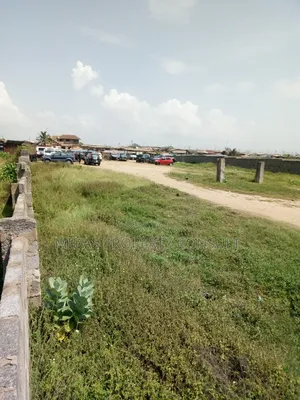 Tema Sakumono Beach Road 4 Plots for Sale