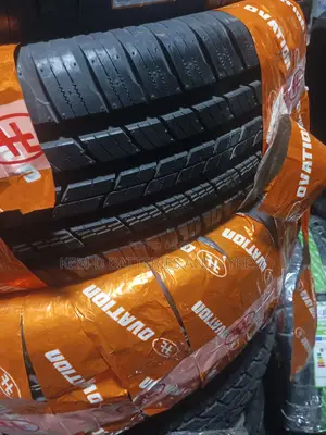 265/65r17 Brand New Tyres _ Free Delivery