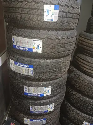 265/65r17 Annaite 4X4 Tyres + Free Delivery