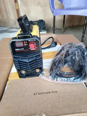 Welding Machine