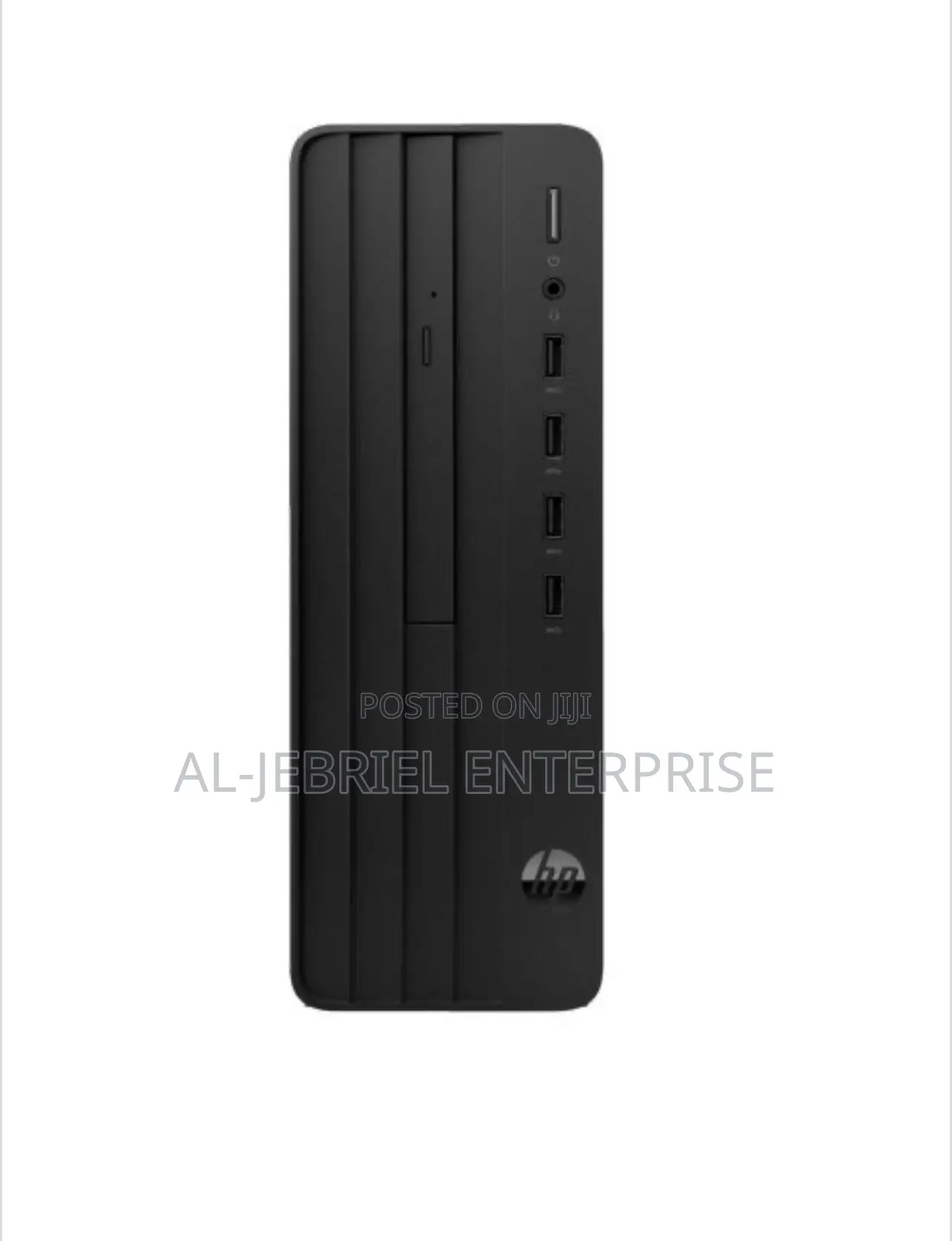 New Desktop Computer HP 290 G4 8GB Intel Core I5 HDD 1T