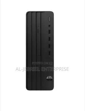 New Desktop Computer HP 290 G4 8GB Intel Core I5 HDD 1T