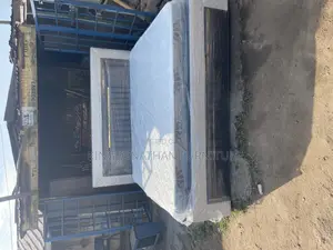 Classic King Size Bed and Mattress Available