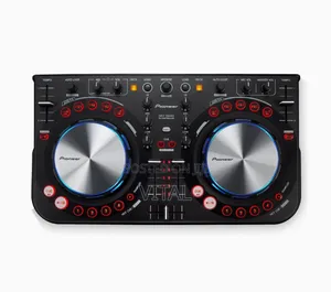 Pioneer DDJ We Go