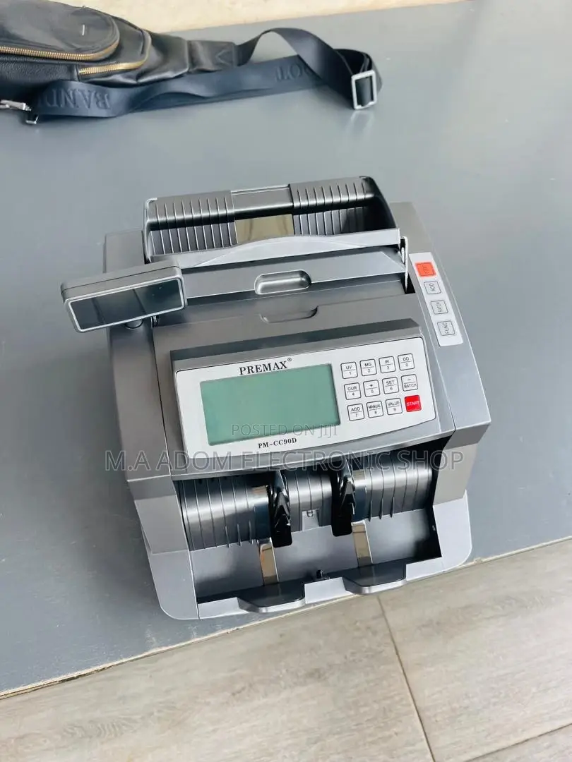 Premax Counting Machine
