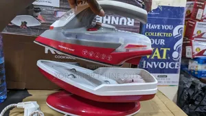 Sonifer Cordless Steam Iron El-6161b