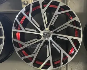 Rim 16,17 and 18