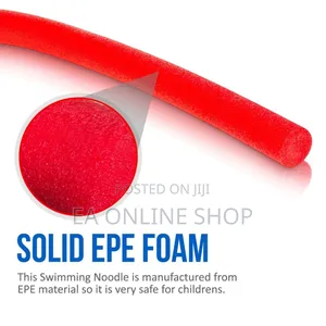 Swimming Pool Noodle Floater for Kids and Adults