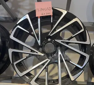 Rim 16,17 and 18.
