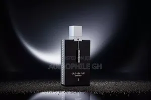 Armaf Club De Nuit Precieux 1 Extrait De Parfum