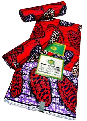 Holland Fabric (6yards) Half Piece