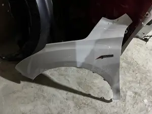 Acura RDX 2022 Fender