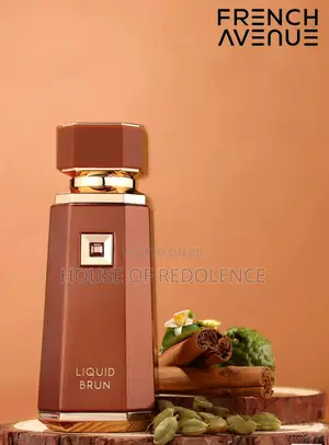 Liquid Brun By Fa Paris