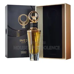 Inej Parfum