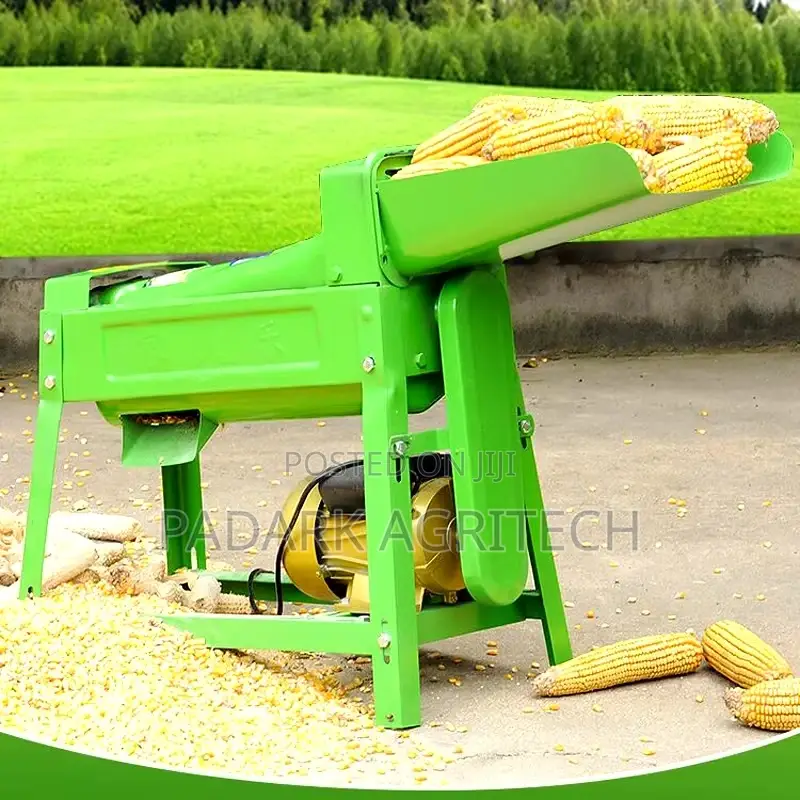 Mini Maize Sheller