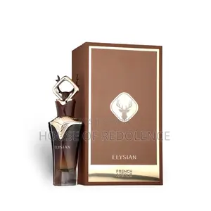 Elysian Eau De Parfum