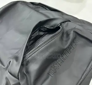 Essential Unisex Backpacks