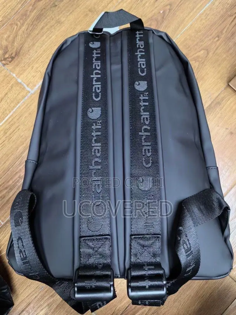 Essential Unisex Backpacks