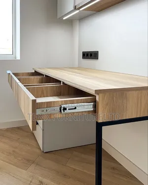Home. Office Desk(Customized)