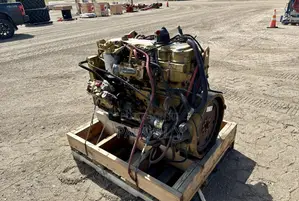 CAT 3126 Engine