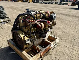 CAT 3126 Engine