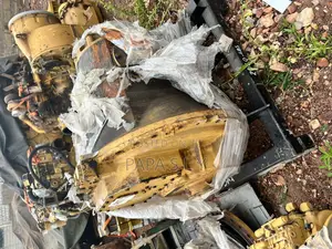 CAT D8N Reman Gearbox