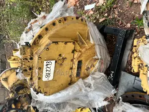 CAT D8N Reman Gearbox