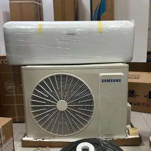 NOISELESS AC! Samsung 2.0HP R410a Split Air Conditioner 2024