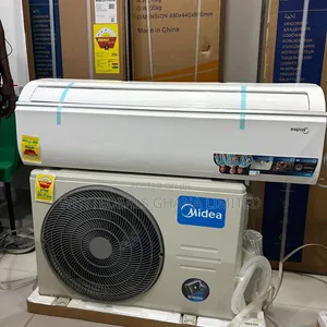 INVERTER| Midea 2.5hp Split Airconditioner| R410|ENERGY SAVE