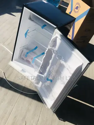 Best Sealed ~~ 82 Liters Pearl Top Mount 1 Door Tabletop